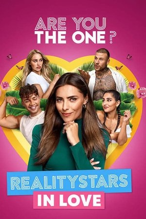 Are You The One – Reality Stars in Love Are You The One – Reality Stars in Love
