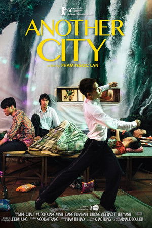 Another City Another City