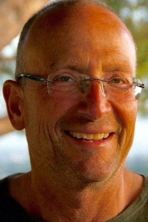 Todd Stevens