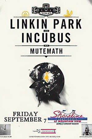 Linkin Park Live Honda Civic Tour Linkin Park Live Honda Civic Tour