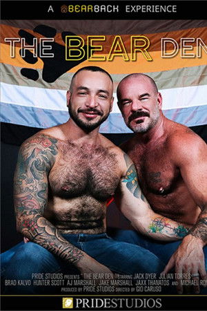 The Bear Den The Bear Den