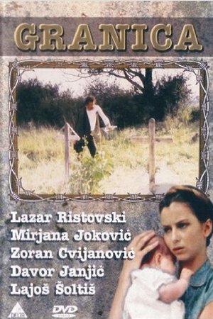 The Border The Border