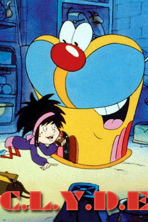 C.L.Y.D.E. C.L.Y.D.E.