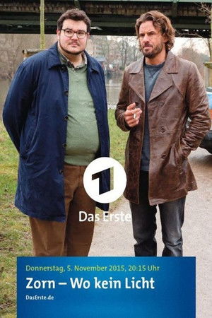 Zorn - Wo kein Licht Zorn - Wo kein Licht