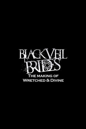 Black Veil Brides in the Studio: The Making of Wretched and Divine