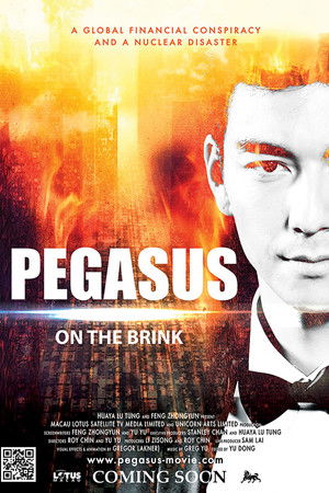 Pegasus: On the Brink Pegasus: On the Brink