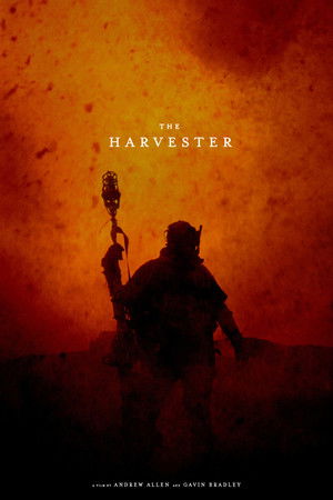 The Harvester The Harvester