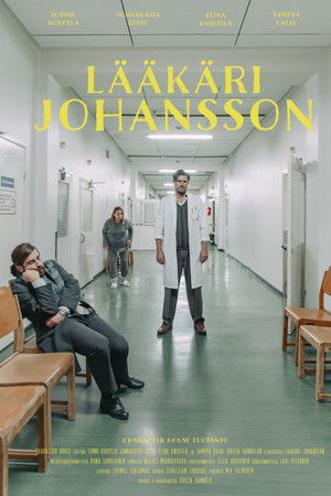 Doctor Johansson Doctor Johansson