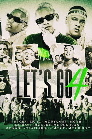 Let's Go 4