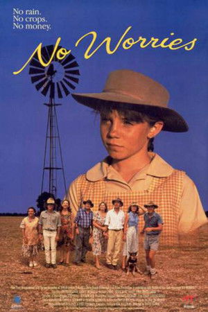 No Worries No Worries