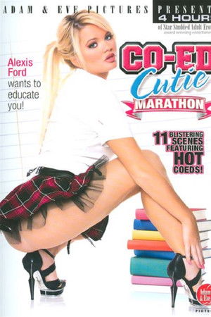 Co-Ed Cutie Marathon Co-Ed Cutie Marathon