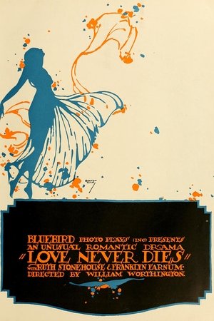 Love Never Dies Love Never Dies