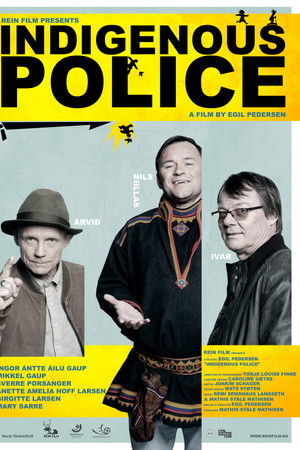 Indigenous Police Indigenous Police