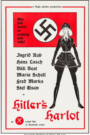 Hitler's Harlot Hitler's Harlot