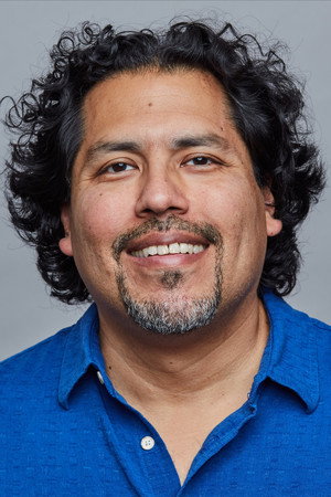 David Aguilar