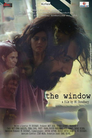 The Window The Window