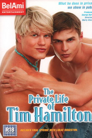 The Private Life of Tim Hamilton The Private Life of Tim Hamilton