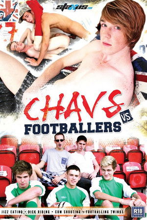 Chavs vs. Footballers Chavs vs. Footballers