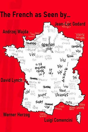 The French as Seen by… The French as Seen by…