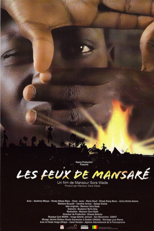 Fire of Mansaré Fire of Mansaré