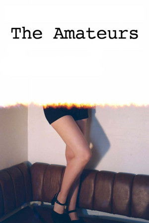 The Amateurs The Amateurs