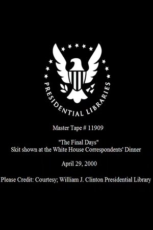 The Final Days The Final Days