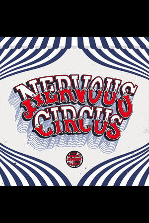 Girl - Nervous Circus Girl - Nervous Circus