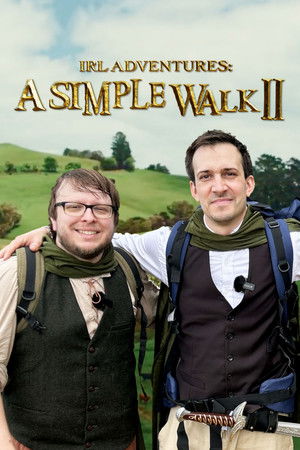 A Simple Walk Into Mordor A Simple Walk Into Mordor