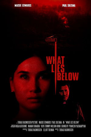 What Lies Below What Lies Below