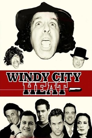Windy City Heat Windy City Heat