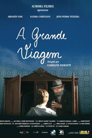 A Grande Viagem A Grande Viagem
