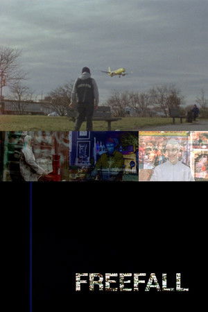 FREEFALL FREEFALL