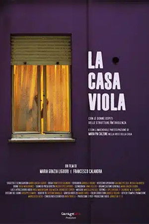 La casa viola La casa viola