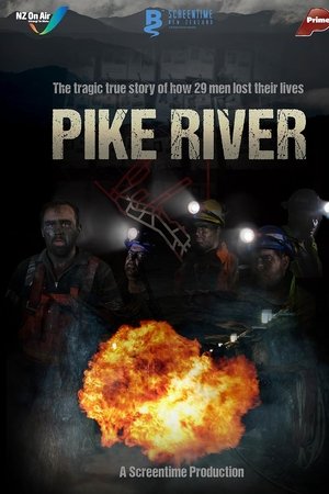 Pike River