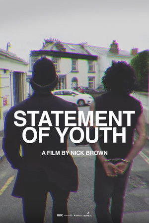 Statement of Youth Statement of Youth