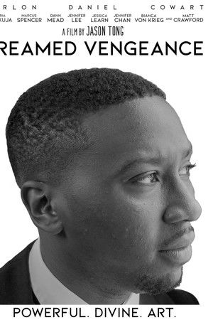 Dreamed Vengeance Dreamed Vengeance