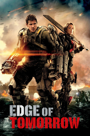 Edge of Tomorrow Edge of Tomorrow