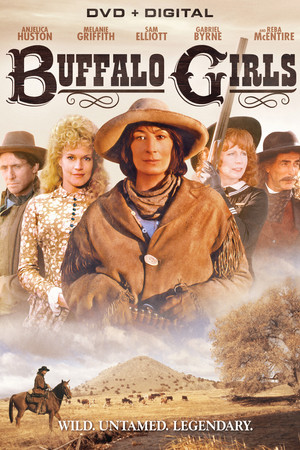 Buffalo Girls
