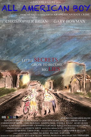 All American Boy All American Boy