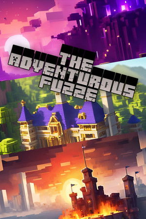 The Adventurous Fuzze The Adventurous Fuzze