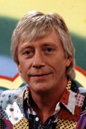 Geoffrey Hayes