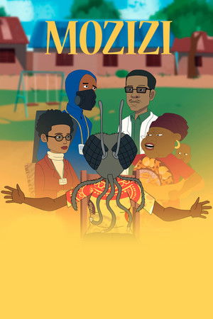 Mozizi Mozizi