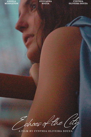 Echoes of the City Echoes of the City