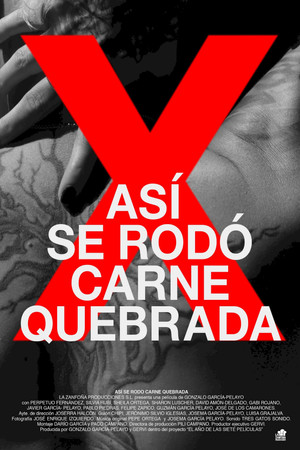 That's How Broken Flesh Was Made That's How Broken Flesh Was Made