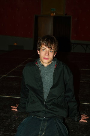 Linus Schellhammer