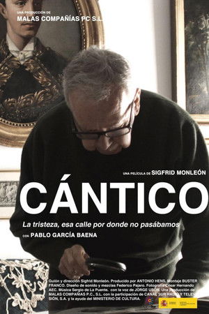 Cántico