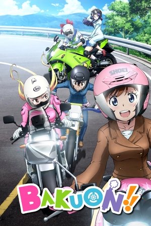 Bakuon!!