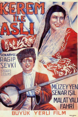 Kerem ile Aslı