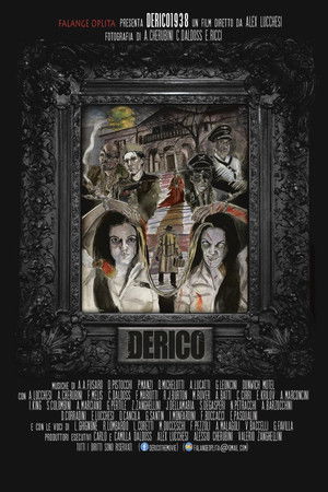 Derico 1938 Derico 1938