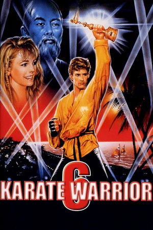 Karate Warrior 6 Karate Warrior 6